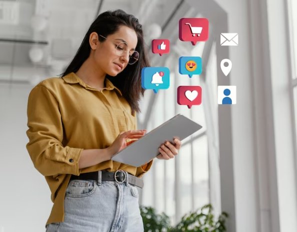 Social Media Management